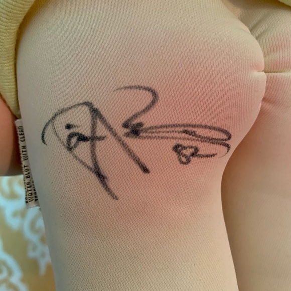 1982 Vintage Xavier Roberts Little People Pal - Picture 7 of 8